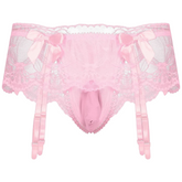 Make Them Blush Men's Lingerie